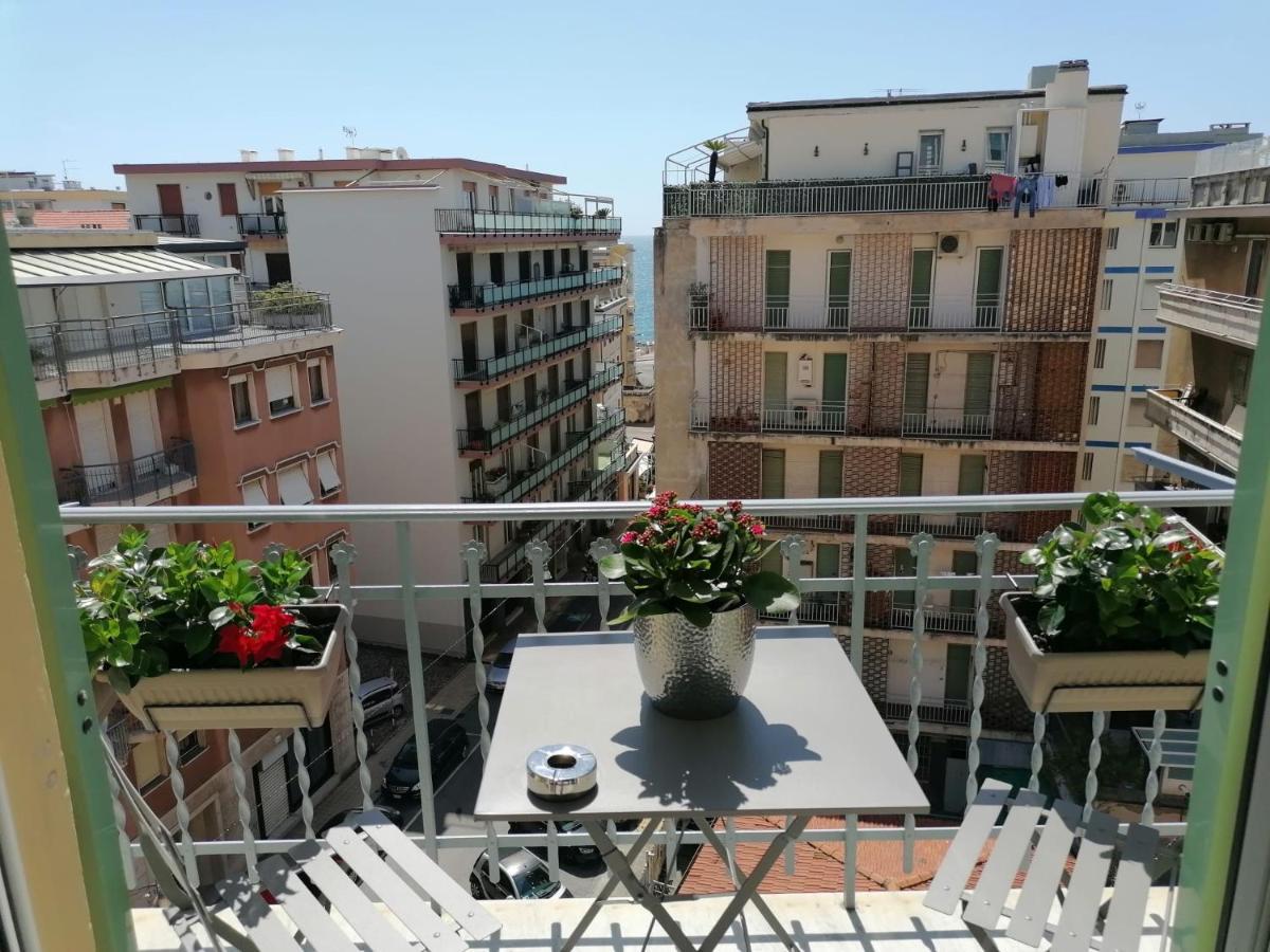 Correnti Boutique Hotel Sanremo Exterior foto
