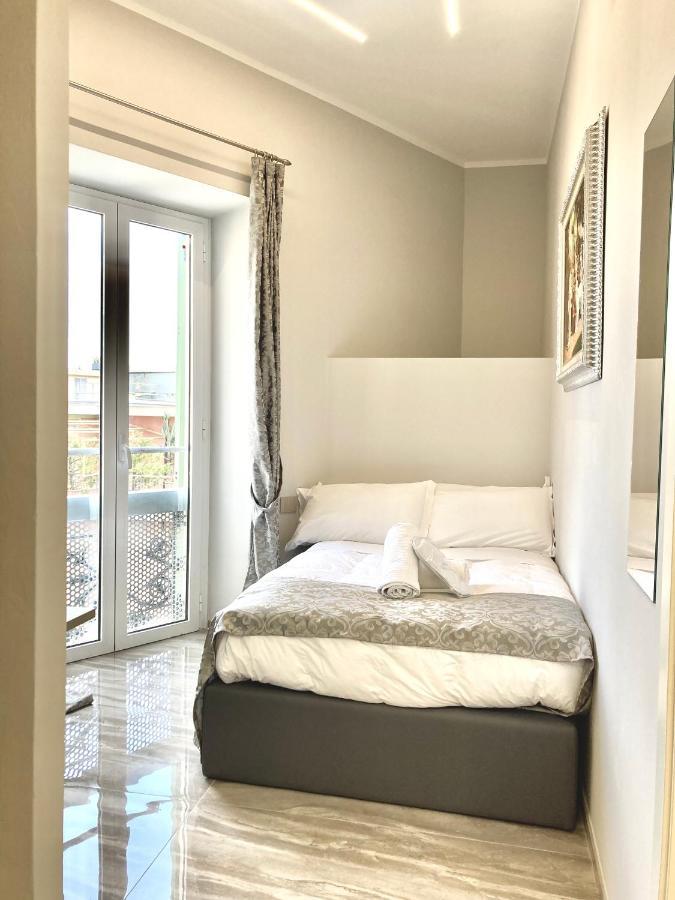 Correnti Boutique Hotel Sanremo Exterior foto