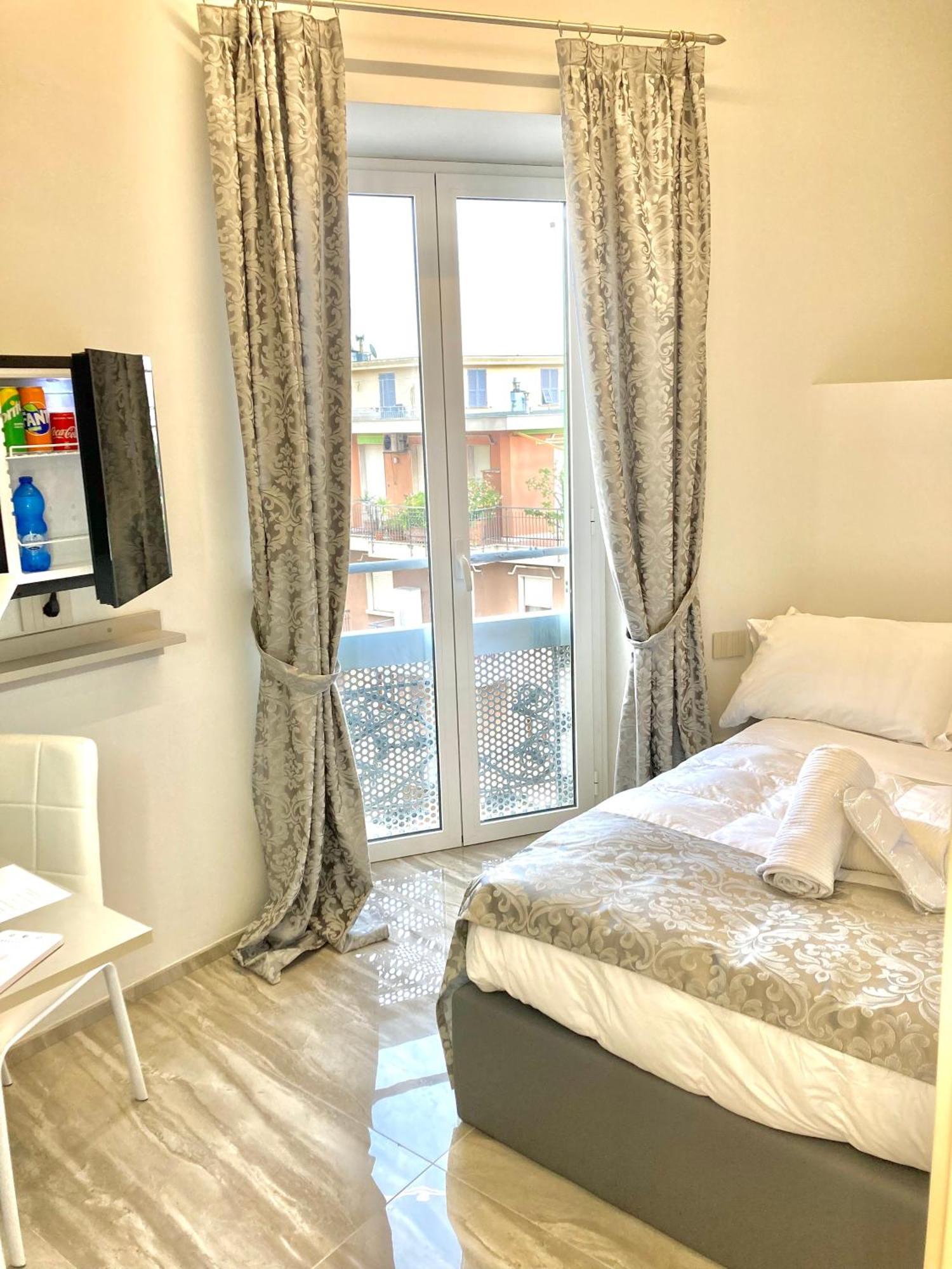 Correnti Boutique Hotel Sanremo Exterior foto